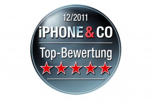 iPhone Top Bewertung